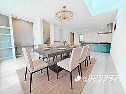 中原区中丸子 新築一戸建て