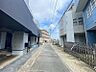 外観：それぞれが思い描く理想の「ライフスタイル」や「ライフステージ」を実現するため、住む人がいつまでも心地良さを感じ続けられる多様な住空間を創造します。（2026年9月撮影）