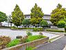 周辺：横浜市立本牧中学校　1400ｍ