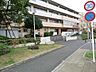 周辺：市場中学校　280ｍ 