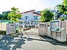 周辺：横浜市松見保育園　460m
