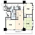 ライオンズマンション生麦第63階3,480万円
