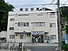 周辺：梶山診療所　660ｍ