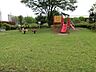 周辺：平沼さわやか公園　450ｍ