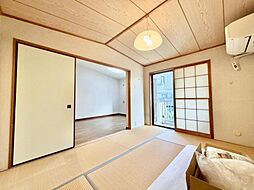 室内の画像