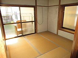 室内の画像