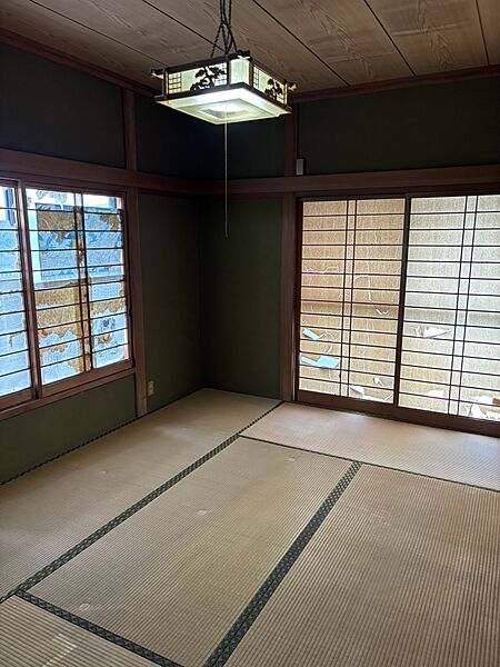 室内