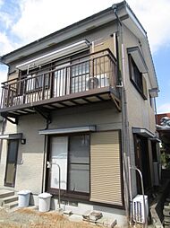 JR日南線 田吉駅 バス20分 田吉バス停下車 徒歩1分 3DKの室内