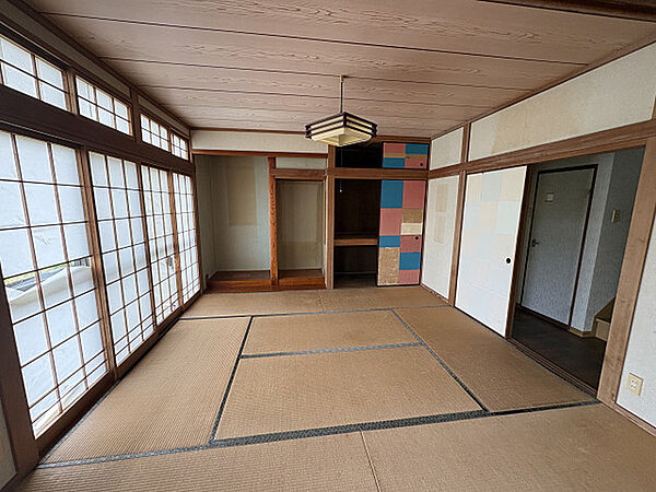 室内