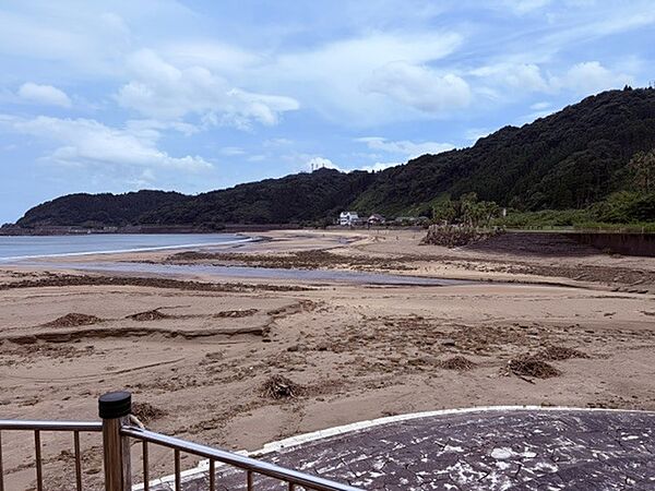 室内を拡大表示