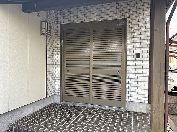 室内