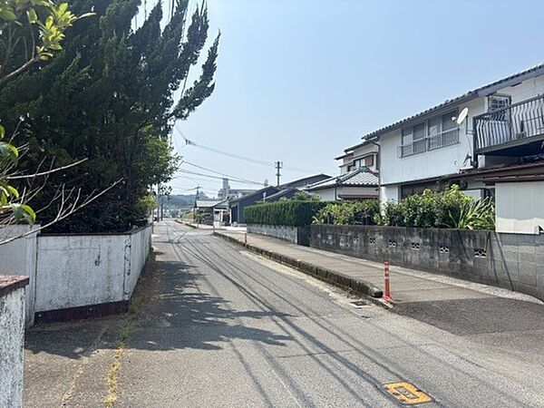 室内を拡大表示