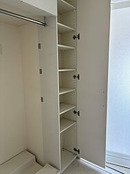 室内の画像