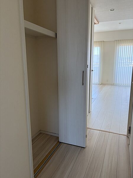 室内を拡大表示