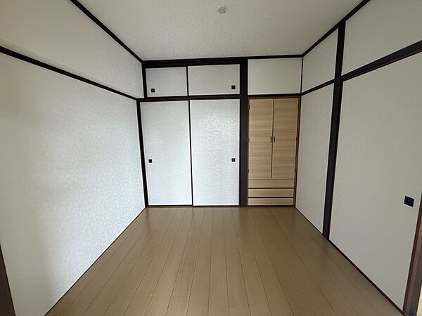 室内を拡大表示