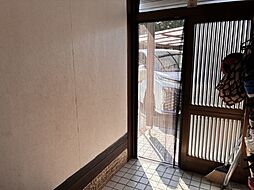 室内の画像