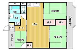 徳山駅 498万円