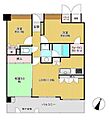 各個室が独立し...