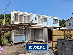 セキスイハイム施工のお家です 周南市呼坂