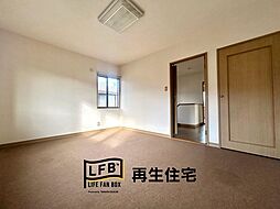 洋室の画像