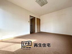 洋室の画像