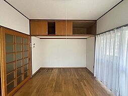 洋室の画像