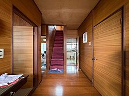 室内の画像