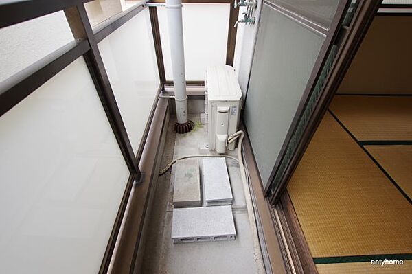 大阪府大阪市都島区高倉町2丁目(賃貸マンション2DK・6階・34.72㎡)の写真 その29