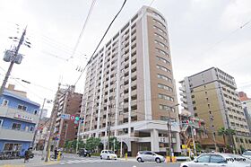 大阪府大阪市北区中崎3丁目（賃貸マンション1LDK・5階・66.70㎡） その1