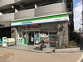 大阪府大阪市淀川区宮原2丁目（賃貸マンション2K・3階・32.95㎡） その17