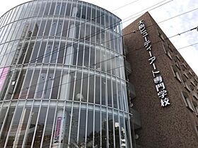 大阪府大阪市淀川区宮原2丁目（賃貸マンション2K・3階・32.95㎡） その24