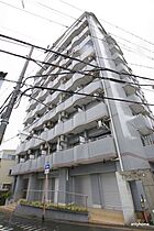 大阪府大阪市東淀川区柴島3丁目（賃貸マンション1DK・8階・33.00㎡） その15