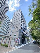 大阪府吹田市江坂町1丁目（賃貸マンション1K・11階・26.56㎡） その20