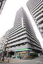 大阪府大阪市淀川区宮原1丁目（賃貸マンション1K・2階・26.25㎡） その1