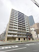 大阪府大阪市福島区鷺洲3丁目（賃貸マンション1LDK・2階・31.79㎡） その1