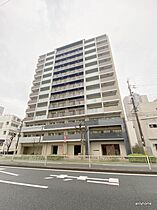 大阪府大阪市福島区鷺洲3丁目（賃貸マンション1LDK・2階・31.79㎡） その20