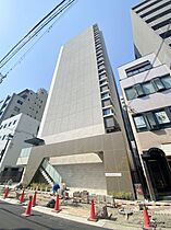 大阪府大阪市西区阿波座1丁目（賃貸マンション1LDK・8階・31.01㎡） その15