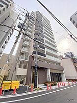 大阪府大阪市福島区吉野1丁目（賃貸マンション1DK・3階・24.84㎡） その20