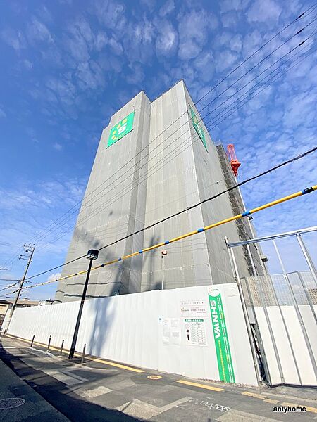 大阪府大阪市淀川区加島1丁目(賃貸マンション1LDK・5階・34.72㎡)の写真 その15