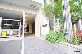 大阪府吹田市豊津町（賃貸マンション1LDK・7階・30.15㎡） その14