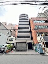 大阪府大阪市中央区備後町1丁目（賃貸マンション1DK・6階・36.19㎡） その1