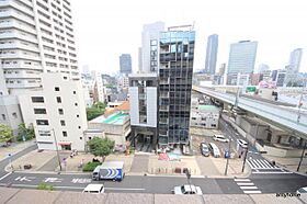 大阪府大阪市北区天神西町（賃貸マンション1R・4階・19.22㎡） その30