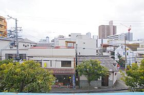 大阪府大阪市北区長柄中3丁目（賃貸マンション1R・5階・15.00㎡） その30