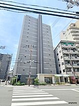 大阪府大阪市西区立売堀4丁目（賃貸マンション1DK・10階・28.29㎡） その20