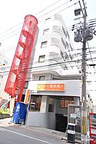 大阪府吹田市垂水町3丁目（賃貸マンション1R・4階・28.50㎡） その1