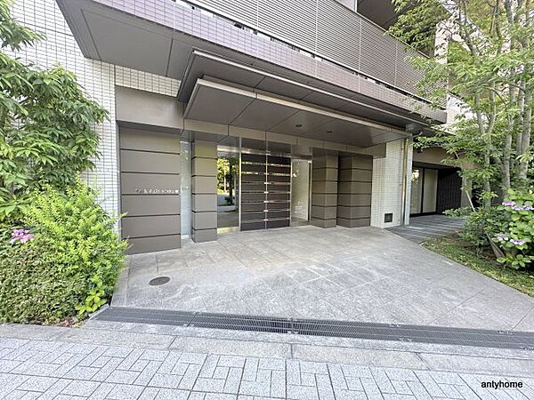 大阪府大阪市西区靱本町3丁目(賃貸マンション1K・12階・30.65㎡)の写真 その14