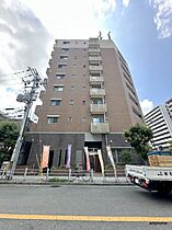 大阪府大阪市浪速区塩草2丁目（賃貸マンション3LDK・7階・76.00㎡） その1