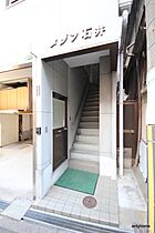 大阪府大阪市北区本庄東1丁目（賃貸マンション1K・4階・18.50㎡） その14