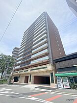 大阪府大阪市西区川口3丁目（賃貸マンション1LDK・9階・40.92㎡） その1