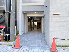 大阪府大阪市中央区南新町2丁目（賃貸マンション1LDK・7階・38.18㎡） その14